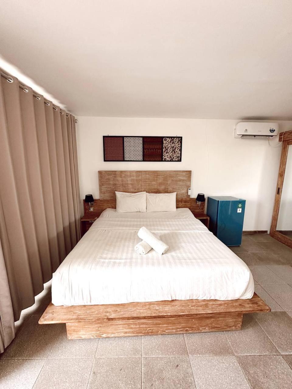 Hi5 Kuta Hotel Kuta  ห้อง รูปภาพ