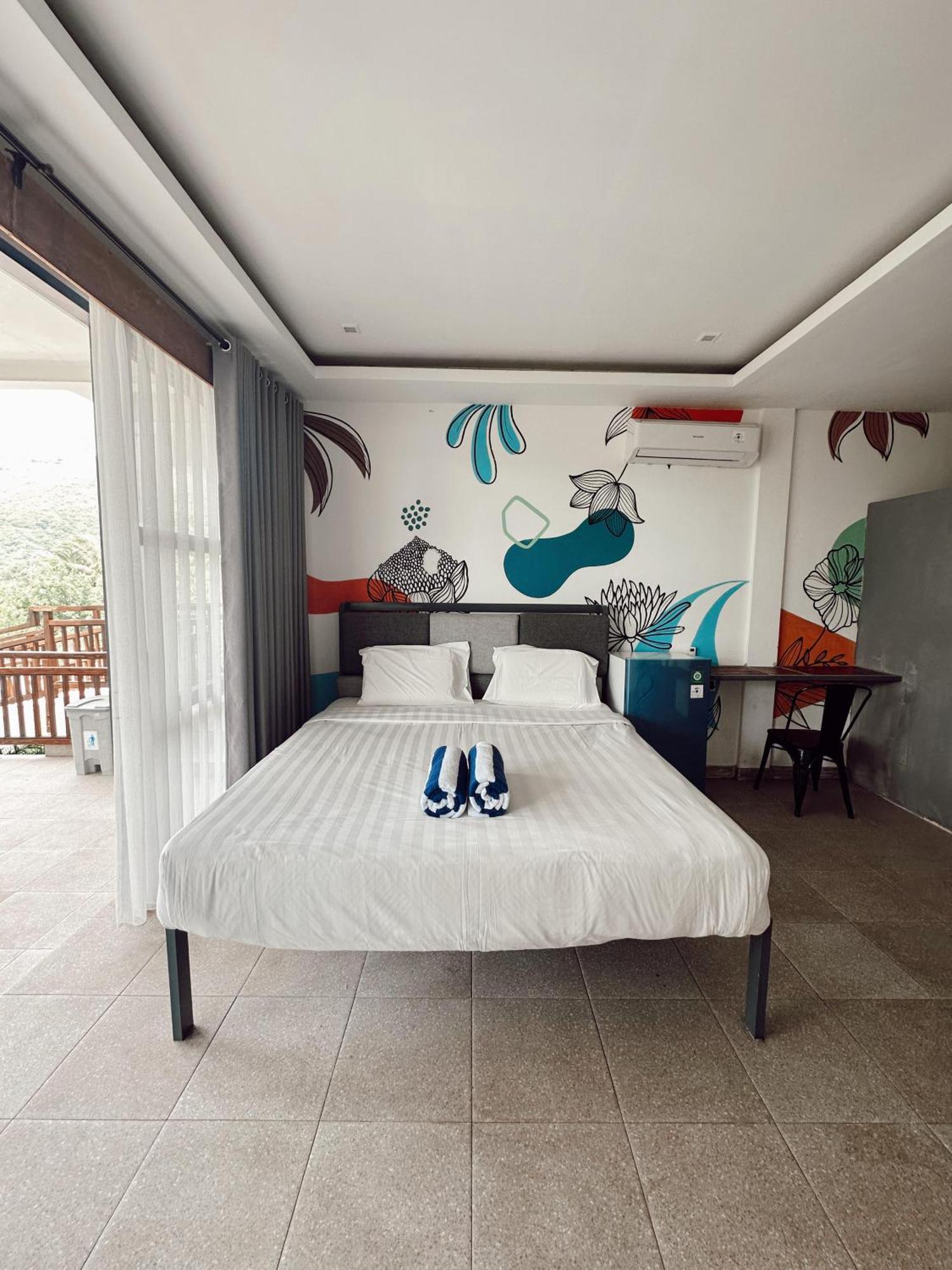 Hi5 Kuta Hotel Kuta  ห้อง รูปภาพ