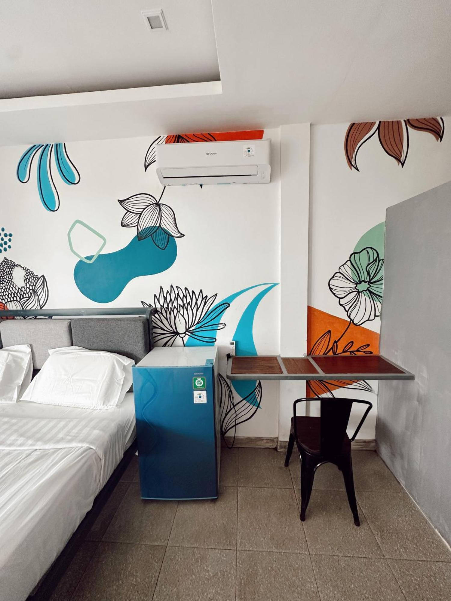 Hi5 Kuta Hotel Kuta  ห้อง รูปภาพ